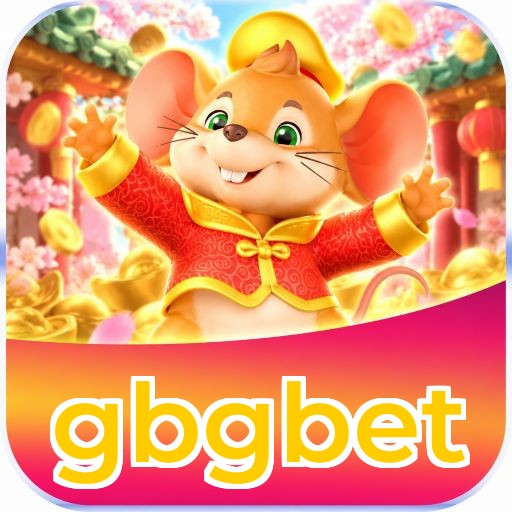 Logo gbgbet Cassino Online Brasil
