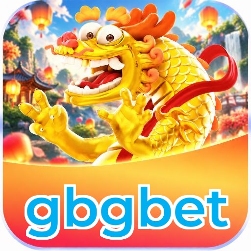 Logo gbgbet Telegram Canal Oficial