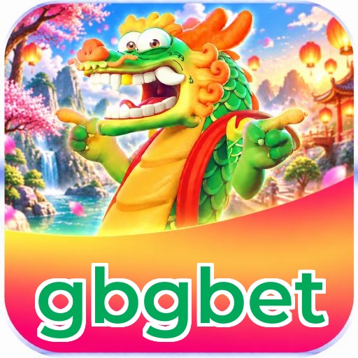 gbgbet Logo Oficial - Cassino Online Brasil Certificado eCOGRA