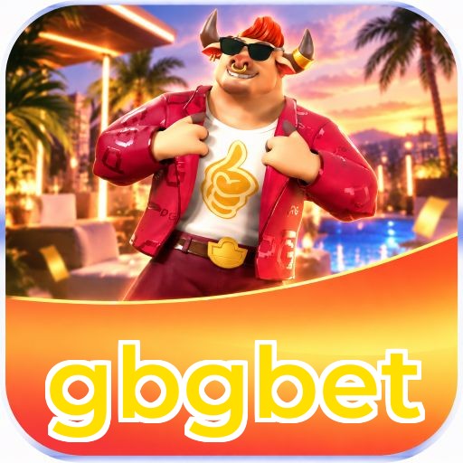 Logo gbgbet Loteria Online