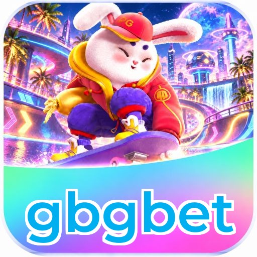 Logo gbgbet APP Mobile Brasil