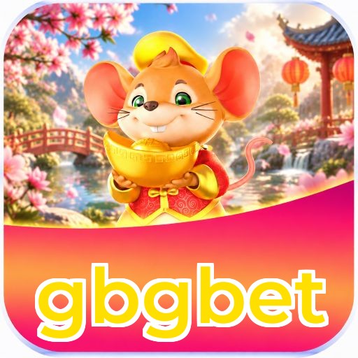gbgbet Logo Oficial