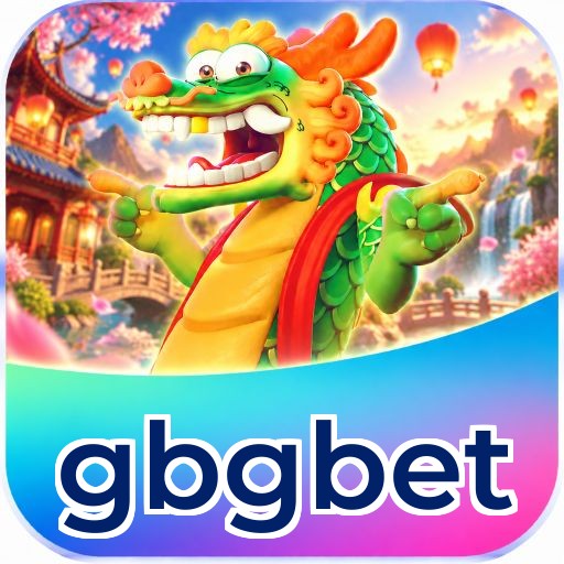 Logo gbgbet Telegram Oficial
