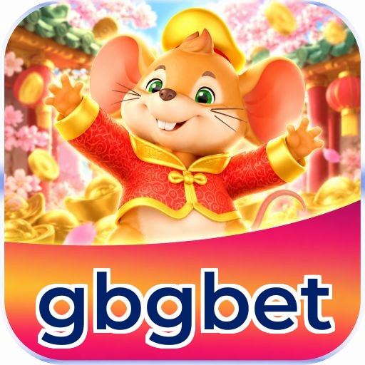 Logo gbgbet Plataforma Certificada
