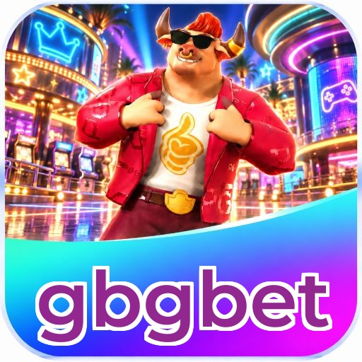 gbgbet APP Logo Oficial Certificado Android iOS