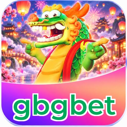 gbgbet Logo