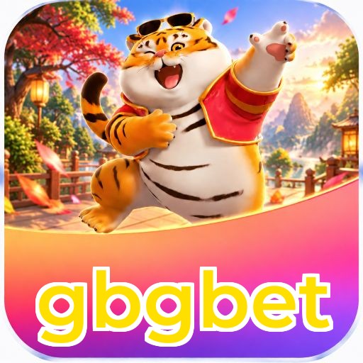 gbgbet Apostas Esportivas Logo Oficial Certificado