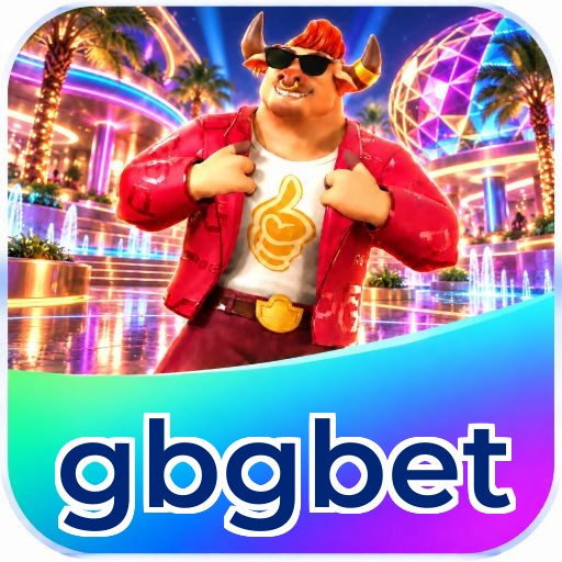 gbgbet Slots Premium Brasil