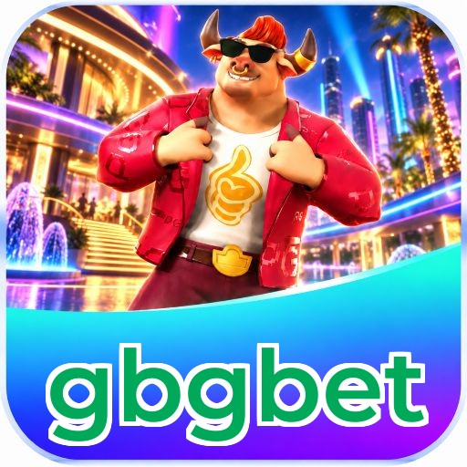 gbgbet Logo