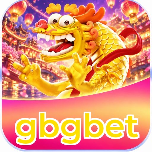 gbgbet APK Logo Oficial Certificado