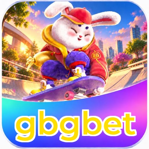 Logo gbgbet Cassino Online Brasil
