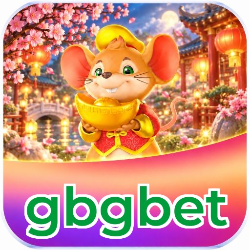 Logo gbgbet APK Android Brasil