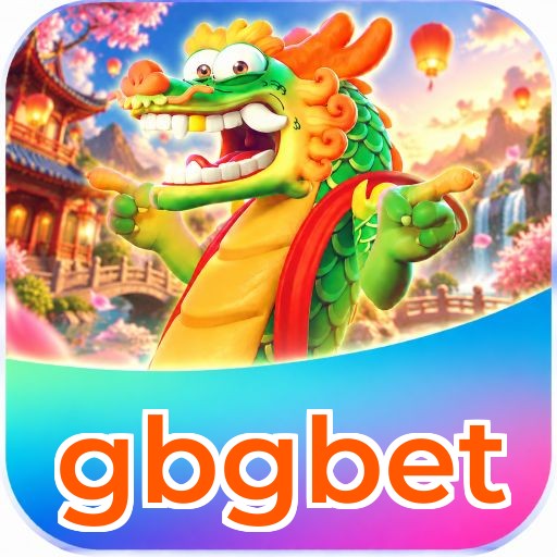 gbgbet Logo - Bônus de Cadastro