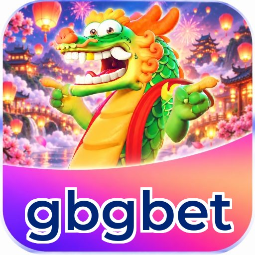 Logo gbgbet Cassino Online Brasil