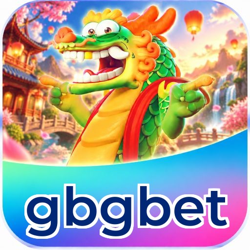 Logo gbgbet Slots Premium Brasil